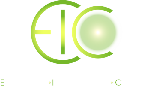 logo EIC Electricité Innovation Conseil dans les Alpes de Haute-Provence