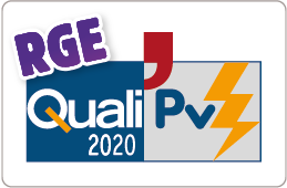 logo QualiPV RGE